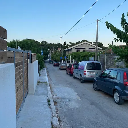 Diamond Skala Skala (Kefalonia)