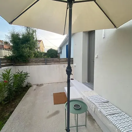 Holiday home Diamond Skala *