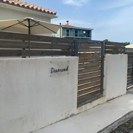 Diamond Skala