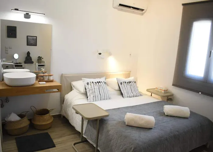 Diamond Skala 度假居 Skala (Kefalonia)