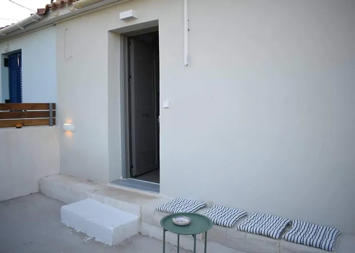 Casa vacanze Diamond Skala