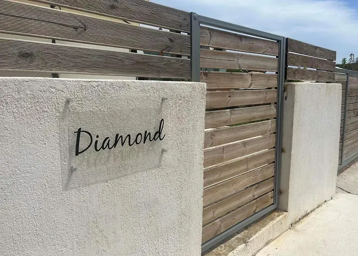 Diamond Skala Skala (Kefalonia)