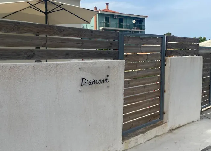 Diamond Skala