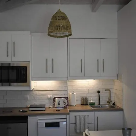 Tatil Evi Diamond Skala Skala (Kefalonia)