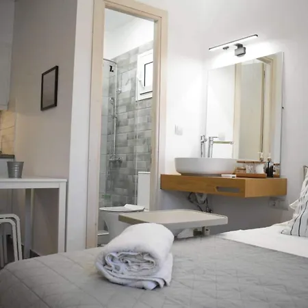 Diamond Skala Tatil Evi