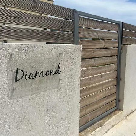 Diamond Skala Skala (Kefalonia)