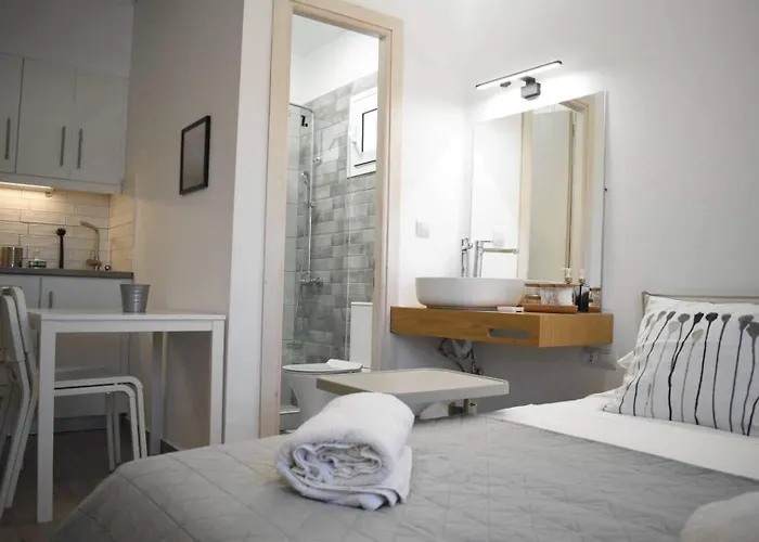 Diamond Skala Tatil Evi